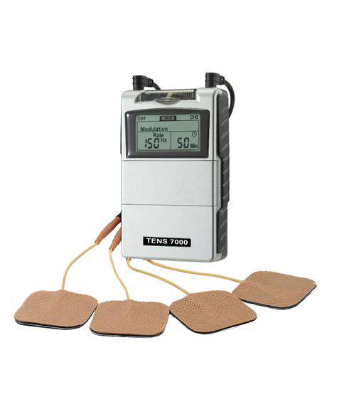 TranscutaneousElectricalNerveStimulation(TENS)
