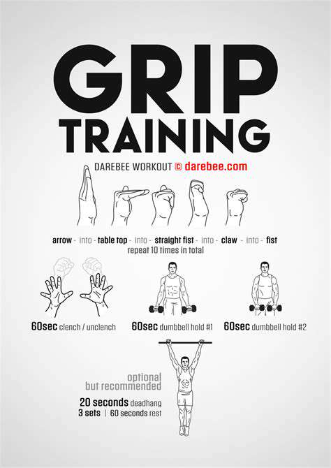 AdvancedTechniquesforMaximumGripStrength