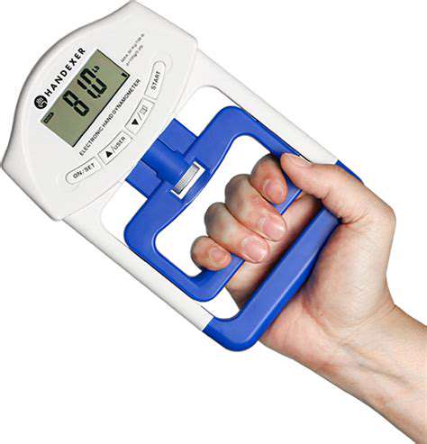 Digital Tools Empowering Hand Strength Training