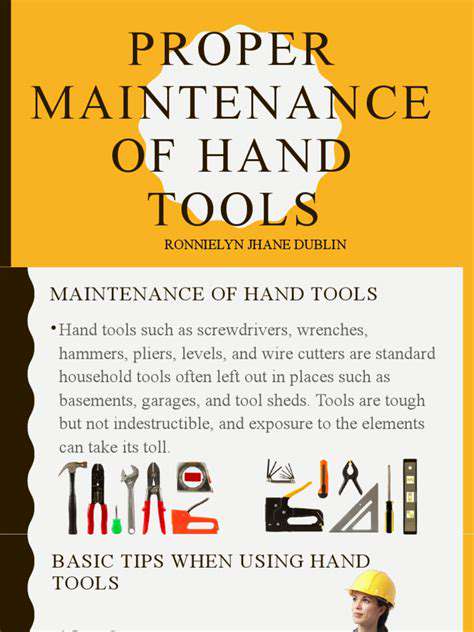1.ProperHandToolSelectionandMaintenance