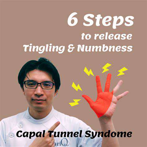 Therapeutic Massage Techniques for Hand Pain Relief