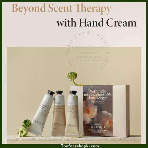BeyondBasicHandCream:AdvancedSolutionsforOptimalHandHealth