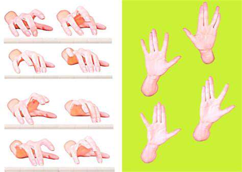 BeyondtheBasics:AdvancedFingerCoordinationDrills