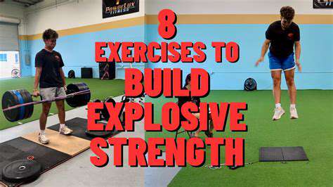 BeyondtheBasics:BuildingExplosiveFingerPower