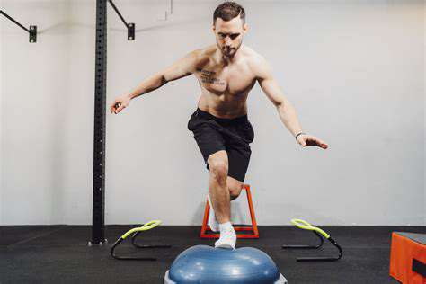Workouts for Boosting Arm Stability