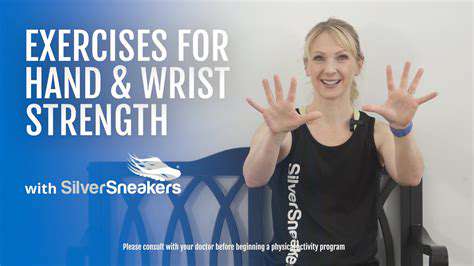 Proactive Steps for Preventing Hand Fatigue