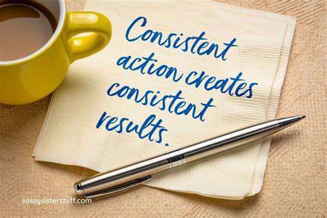 ConsistencyandProgressionforOptimalResults