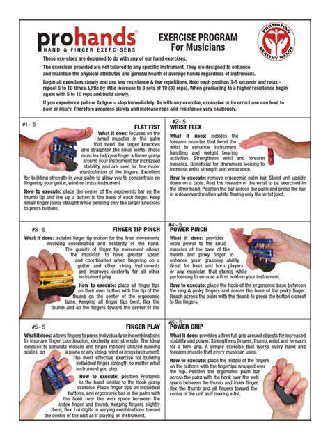 CoordinationExercises:EnhancingFingerDexterity
