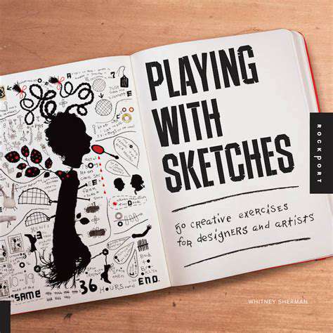 CreativeDrawingandPaintingExercises