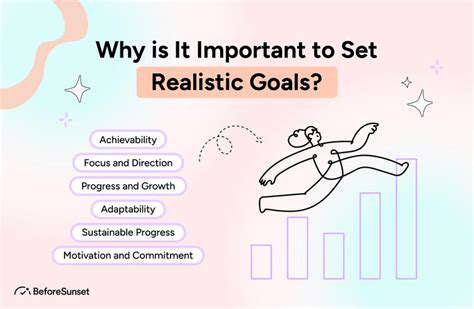DevelopingRealisticGoals:SettingtheCourseforRecovery