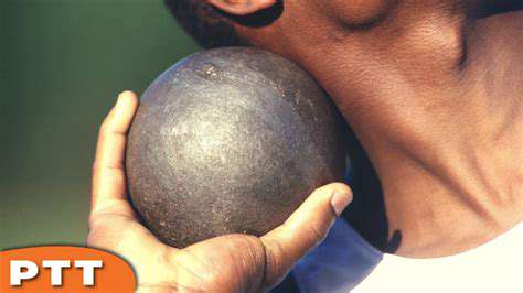 Trendsetting Drills for Finger Strength and Agility