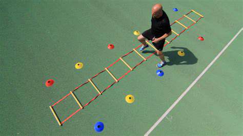 Finger Agility Drills for Peak Performance