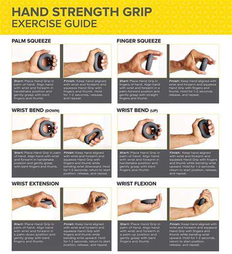 GraspingtheFundamentalsofHandStrengthTraining
