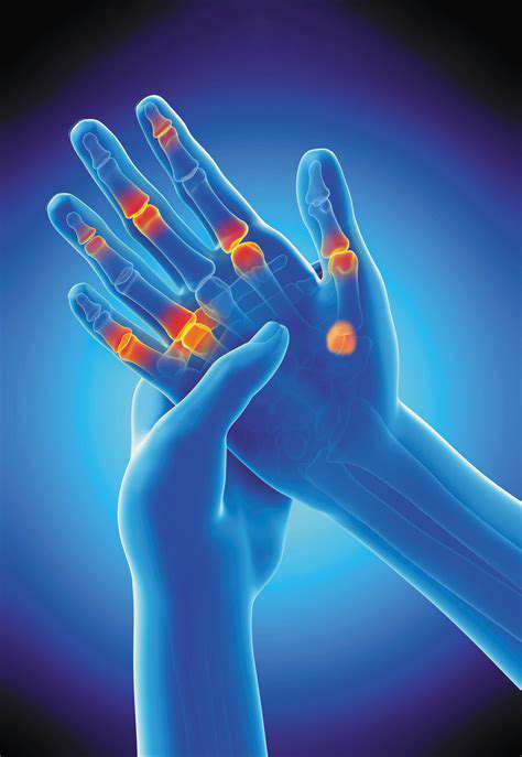 Routines to Restore Finger Joint Function