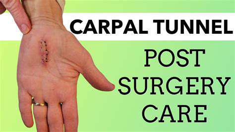 Rehabilitation Exercises for Post Surgery Hand Recovery