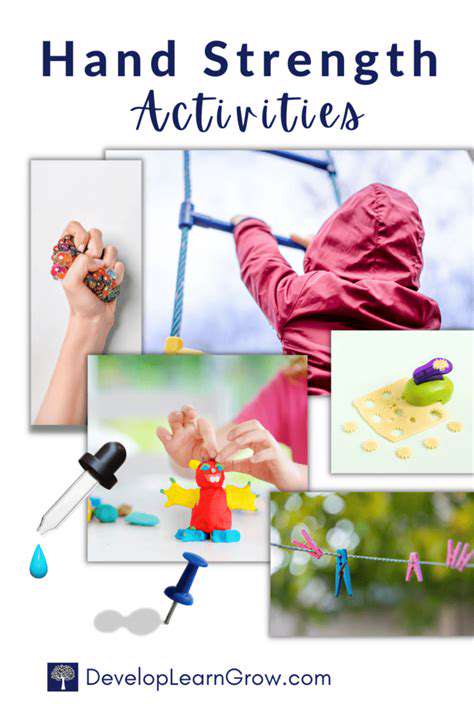 Revitalizing Hand Strength in Aging Adults