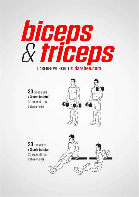 IsolationExercisesforBicepsandTriceps