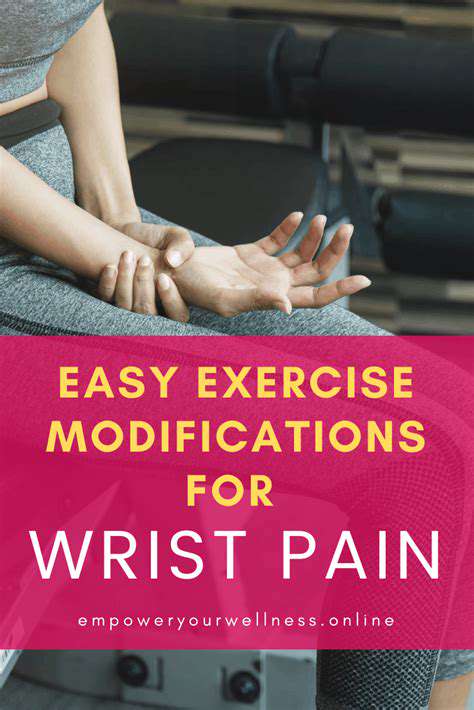 LifestyleModificationsforLong-TermWristPainManagement