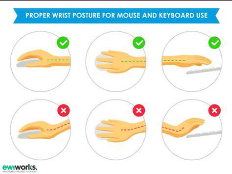 MaintainingOptimalHandandWristPosture