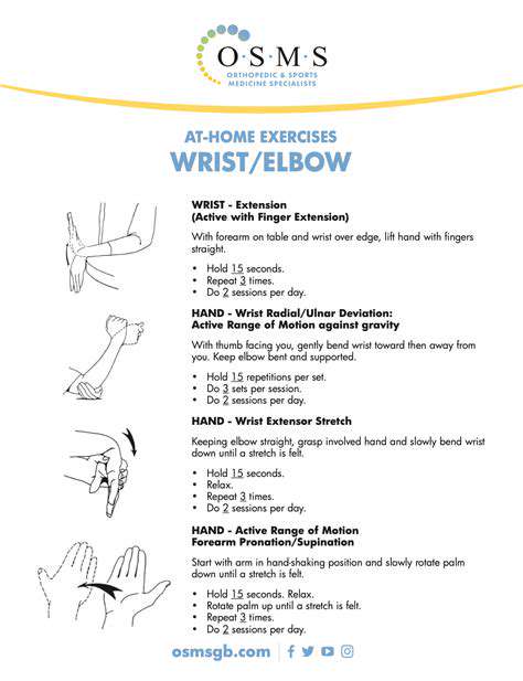 Protocols for Restoring Hand Movement