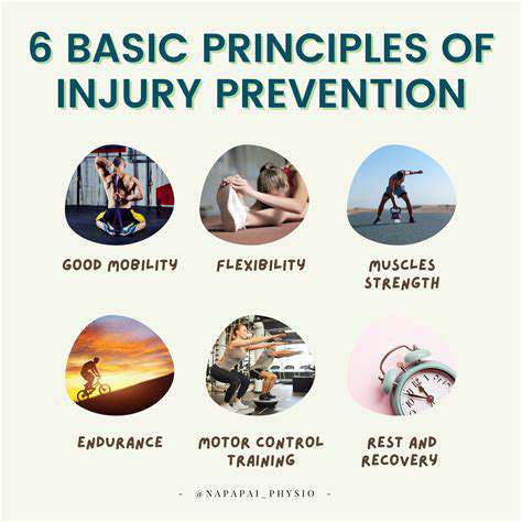 PracticalApplicationsandInjuryPreventionStrategies