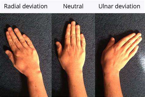 Empowering Exercises for Wrist Flexibility