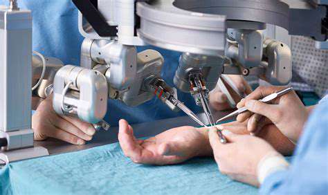 Innovative Medical Devices for Hand Pain Management