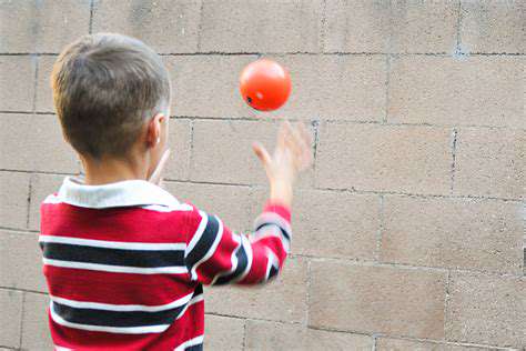 How to Use Balance Exercises to Improve Hand Coordination
