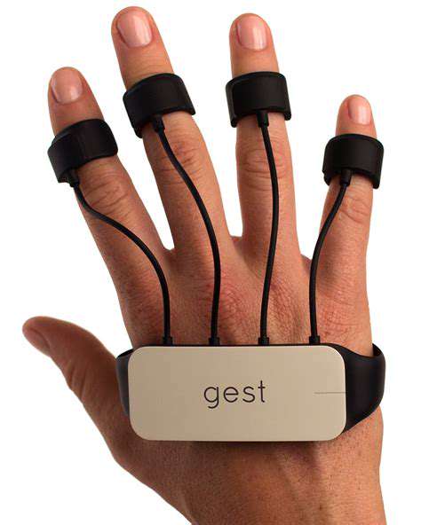 Trendsetting Innovations in Hand Wellness