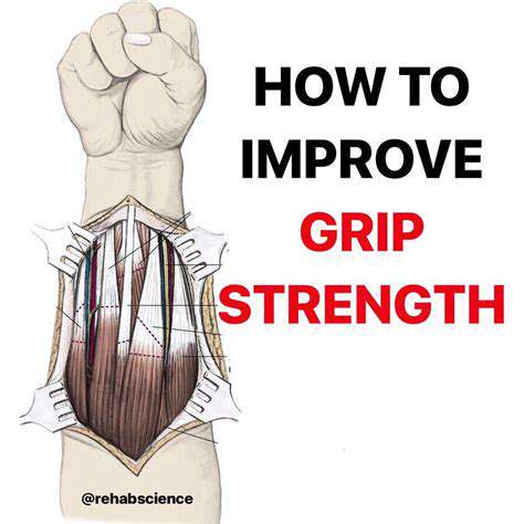 TargetedApproachesforImprovedGripStrength