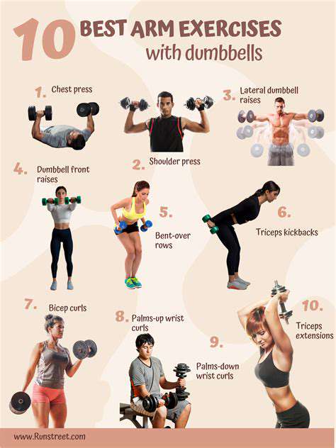 TargetedExercisesforArmDevelopment