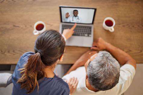 Telemedicine:ExpandingAccesstoExpertCare