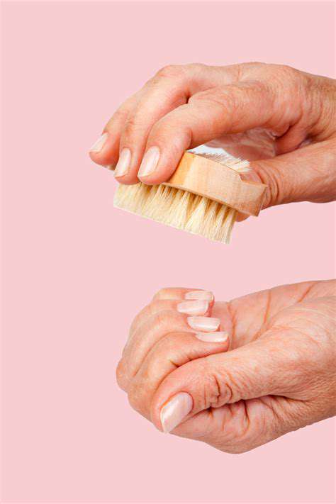Digital Innovations Revolutionizing Hand Care