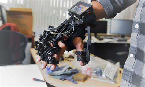 Digital Tools Transforming Hand Rehabilitation