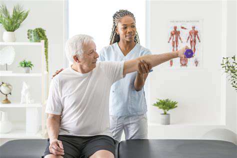Strategies to Boost Hand Recovery Speed