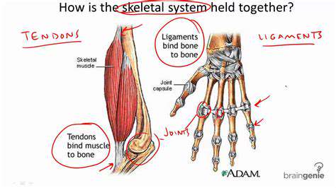Understanding the Biomechanics of Hand Movements