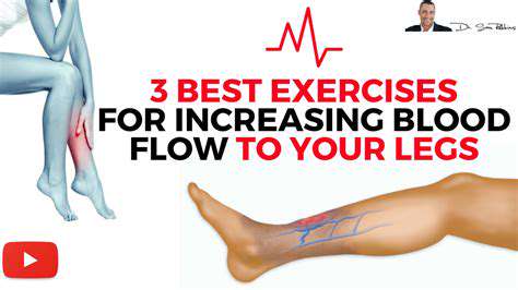 Warm-upExercisesforEnhancedBloodFlow