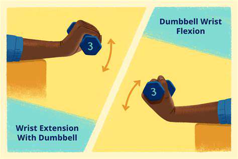 WristFlexionandExtensionExercises