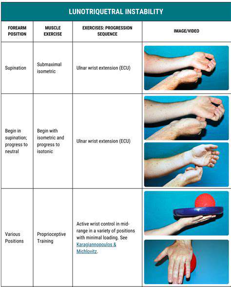 Approaches to Enhance Arm Joint Stability