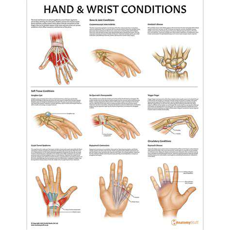 Exclusive Protocols for Boosting Wrist Joint Health