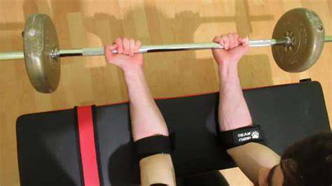 Novel Workouts for Strengthening the Forearm