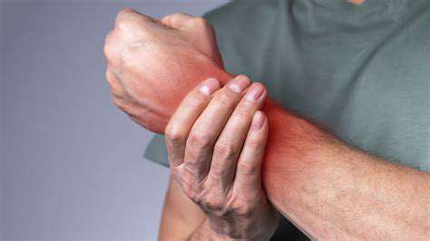 Advanced Methods for Reducing Wrist Inflammation