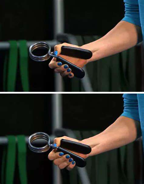 Exercises to Boost Wrist Flexibility