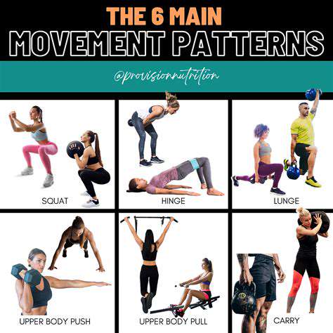 BeyondTraditionalExercises:IncorporatingTargetedMovementPatterns