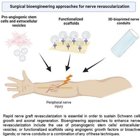 BioengineeredNerveGrafts:MimickingNature'sDesign