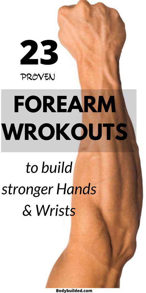 ExercisesforWristStrength:BuildingaFoundation