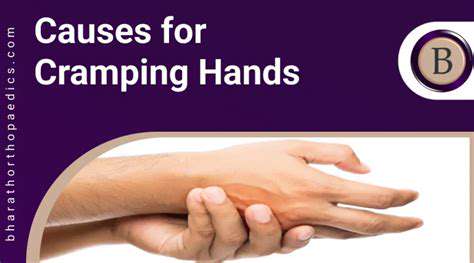 IdentifyingtheRootCausesofFingerCramps