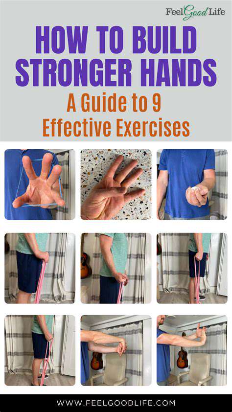 Advanced Strategies to Prevent Hand Overuse