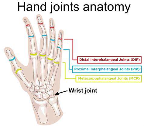 Non-SurgicalProtocolsforRestoringHandJointIntegrity