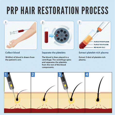 PRPTherapy:HarnessingtheBody'sNaturalRegenerativePower